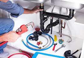 Our Proven Process for Efficient Plumbing Repairs